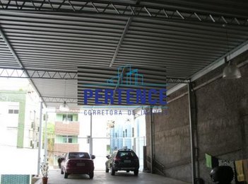 industrial em Rua Fobos, Ana Lúcia - Sabará - MG