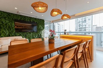 apartment em Rua Santa, Vila Mascote - São Paulo - SP