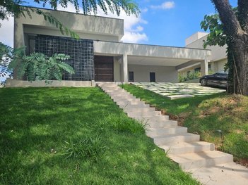 house em Rua do Leão, Residencial Posse Nova - Itupeva - SP