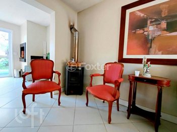 house em Rua Conrado Ferrari, Jardim Isabel - Porto Alegre - RS