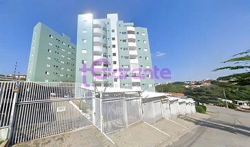 apartment em Alameda dos Heliotrópios, Jardim Simus - Sorocaba - SP