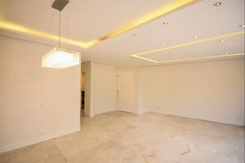 apartment em Rua Corgie Assad Abdalla, Vila Sofia - São Paulo - SP