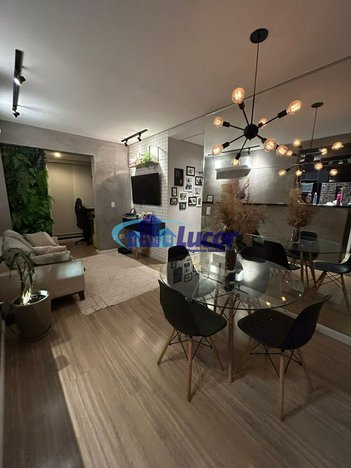 apartment em Rua Celso Ramos, Vila Andrade - São Paulo - SP