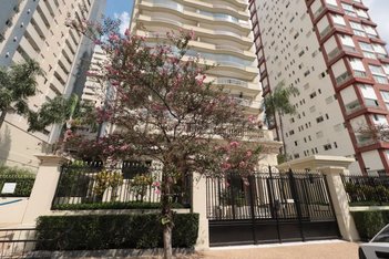 apartment em Rua Serra de Botucatu, Vila Gomes Cardim - São Paulo - SP