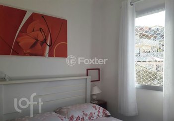 apartment em Rua Borges, Parada Inglesa - São Paulo - SP