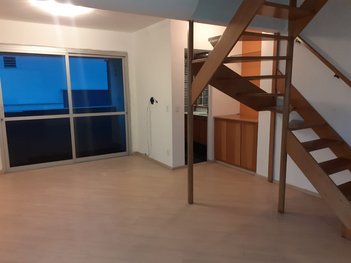 apartment em Rua Diana, Perdizes - São Paulo - SP