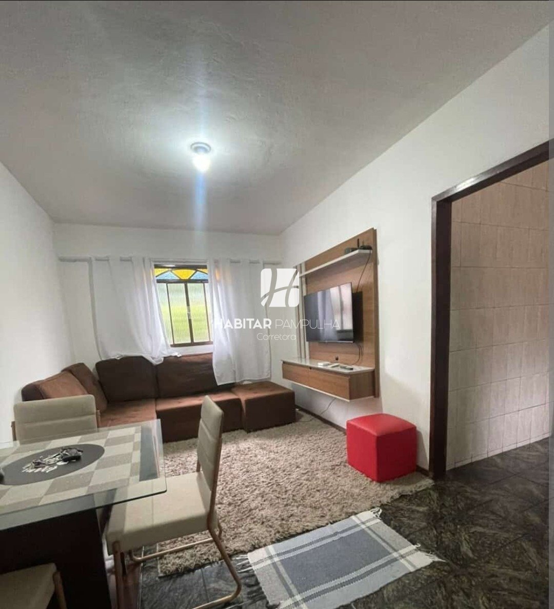 Apartamento com 3 quartos — Serra Verde (Venda Nova), Belo Horizonte