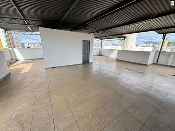 apartment em Rua São Claret, Silveira - Belo Horizonte - MG