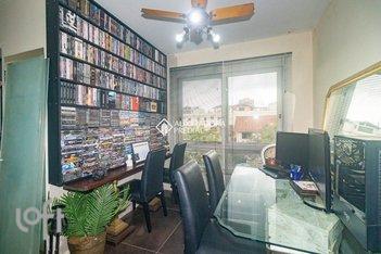 apartment em Liberdade, Rio Branco - Porto Alegre - RS