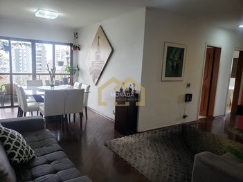 apartment em Rua Aratuípe, Vila Formosa - São Paulo - SP