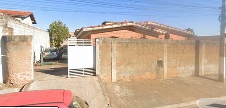 house em Rua Irani, Jardim Brogotá - Atibaia - SP