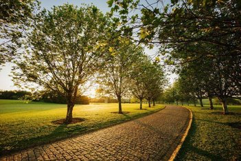 land_lot em Rodovia Engenheiro Paulo de Tarso Souza Martins, Recanto Campestre Internacional de Viracopos Gleba 1 - Indaiatuba - SP