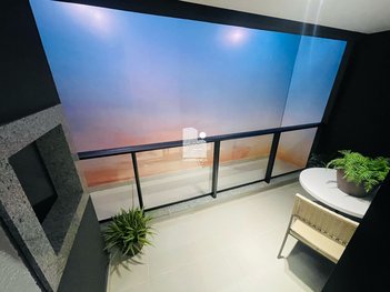 apartment em Rodovia Virgílio Várzea, Saco Grande - Florianópolis - SC