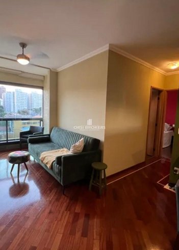 apartment em Rua Domingos Mazzeu, Vila Lageado - São Paulo - SP