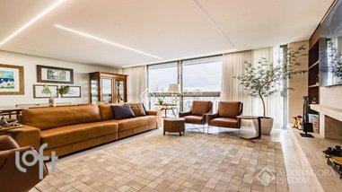 apartment em Rua Artur Rocha, Mont'serrat - Porto Alegre - RS