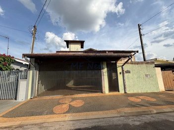 house em Rua Romildo Colognesi, Jardim Brasília - Pirassununga - SP