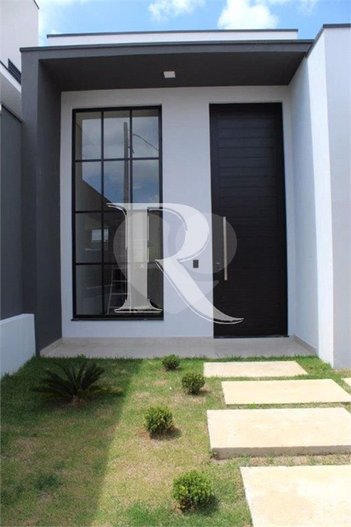 house em Alameda Limeira, Residencial Vila Verde - Itupeva - SP