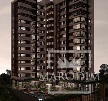 apartment em Rua Irineu Ferlin, Marau - Marau - RS