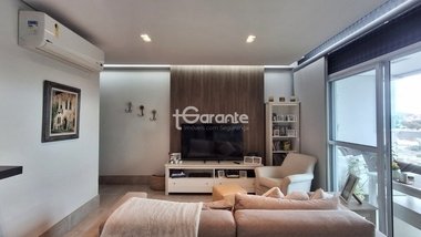 apartment em Avenida Edouard Six, Jardim Paraíso - Jacareí - SP
