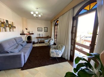 house em Irmã Bonavita, Capoeiras - Florianópolis - SC