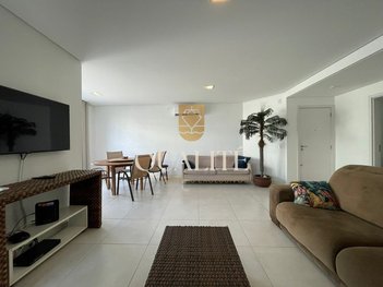 apartment em Rua Lázaro de Oliveira Souza, Ingleses do Rio Vermelho - Florianópolis - SC
