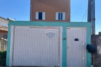 house em Rua Armando Biazini, Cidade Planejada II - Bragança Paulista - SP