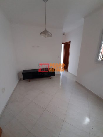 apartment em Rua Pedro Taques, Vila Príncipe de Gales - Santo André - SP