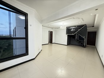apartment em Condomínio Village Alcântara, Jardim Coelho Neto - São Luís - MA