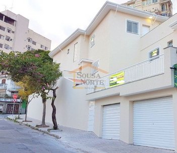 office em Gaspar Soares, Jardim São Paulo(Zona Norte) - São Paulo - SP