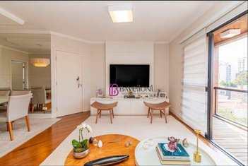 apartment em Rua Croata, Vila Ipojuca - São Paulo - SP