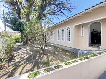house em Rua José Afonso Harger, Centro - Palhoça - SC