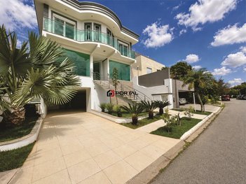 house em Avenida Estácio de Sá, São Paulo II - Cotia - SP