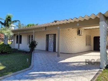 house em Rua Ipê, Xangri-Lá - Xangri-Lá - RS