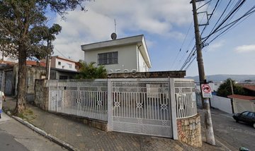 house em Rua Rio Verde, Vila Genioli - São Paulo - SP