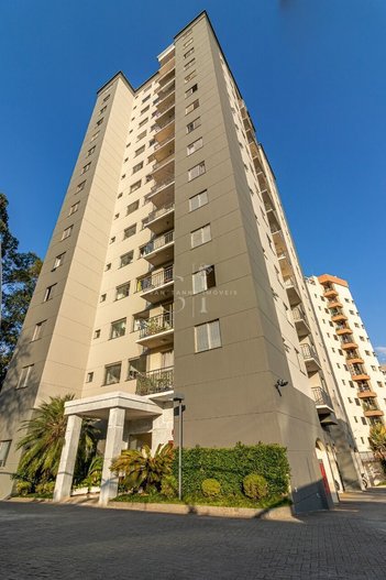 apartment em Rua Dom Salomão Ferraz, Vila Andrade - São Paulo - SP