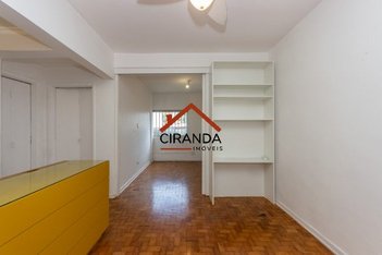 apartment em Rua Heitor Penteado, Sumarezinho - São Paulo - SP