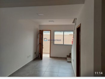 house em Rua Cônego José Norberto, Vila Brasílio Machado - São Paulo - SP
