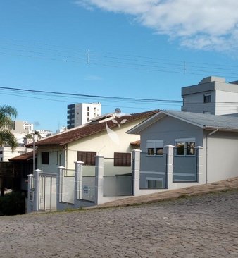Cômodo Condomínio