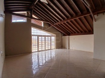 house em Rua Doutor Luiz Carlos Scatimburgo, Jardim Maria Luiza III - Jaú - SP