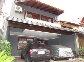 house em Ecoville, Sarandi - Porto Alegre - RS