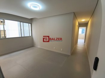 apartment em Avenida Professor Othon Gama D'Eça, Centro - Florianópolis - SC