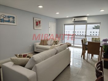 apartment em Rua Doutor Clementino, Belenzinho - São Paulo - SP