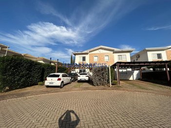 house em Rua Doutor Raul Guedes de Melo, Parque Xangrilá - Campinas - SP