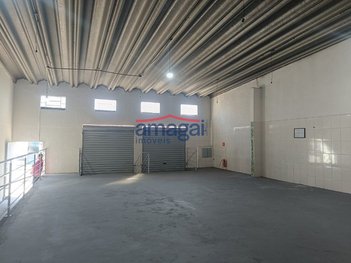 industrial em São Jerônimo, Jardim das Indústrias - Jacareí - SP