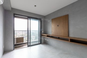 apartment em Rua Stela Marina, Brooklin Paulista - São Paulo - SP