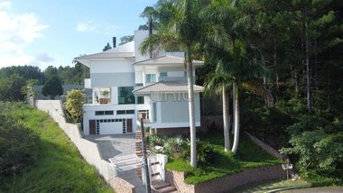 house em Rui Pfutzenreuter, João Paulo - Florianópolis - SC
