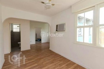 apartment em Rua Engenheiro Fernando Mendes Ribeiro, Santo Antônio - Porto Alegre - RS