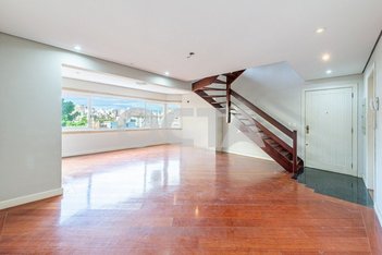 apartment em Rua Barão de Ubá, Boa Vista - Porto Alegre - RS