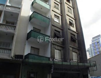 apartment em Largo Santa Cecília, Vila Buarque - São Paulo - SP