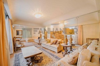 apartment em Rua Tucumã, Jardim Europa - São Paulo - SP